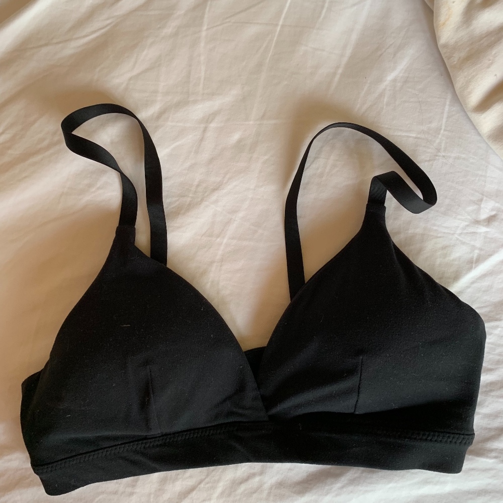 Athleta sports bra/bralette